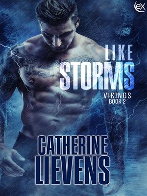 cover image of Like Storms